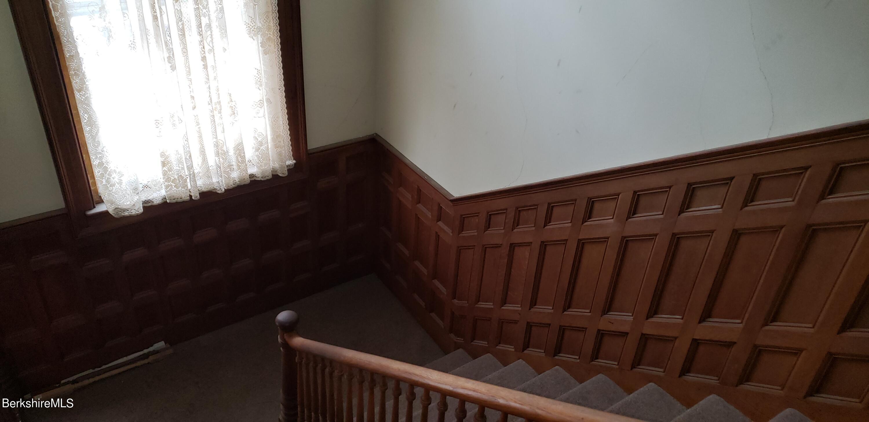 219-221 Church Street North Adams, MA 01247 - Photo 14 of 43 a view of entryway