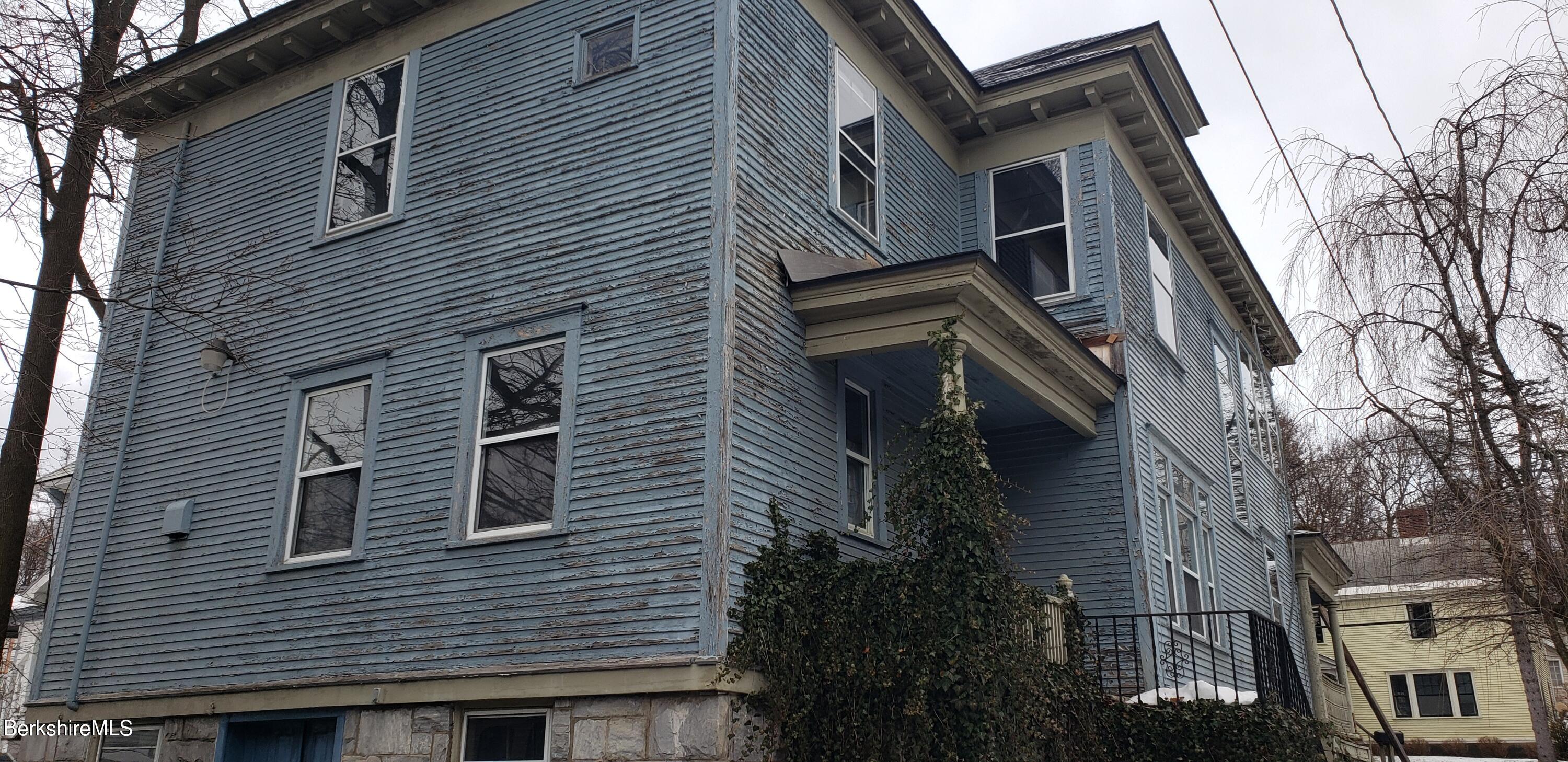 219-221 Church Street North Adams, MA 01247 - Photo 3 of 43 a view of a building