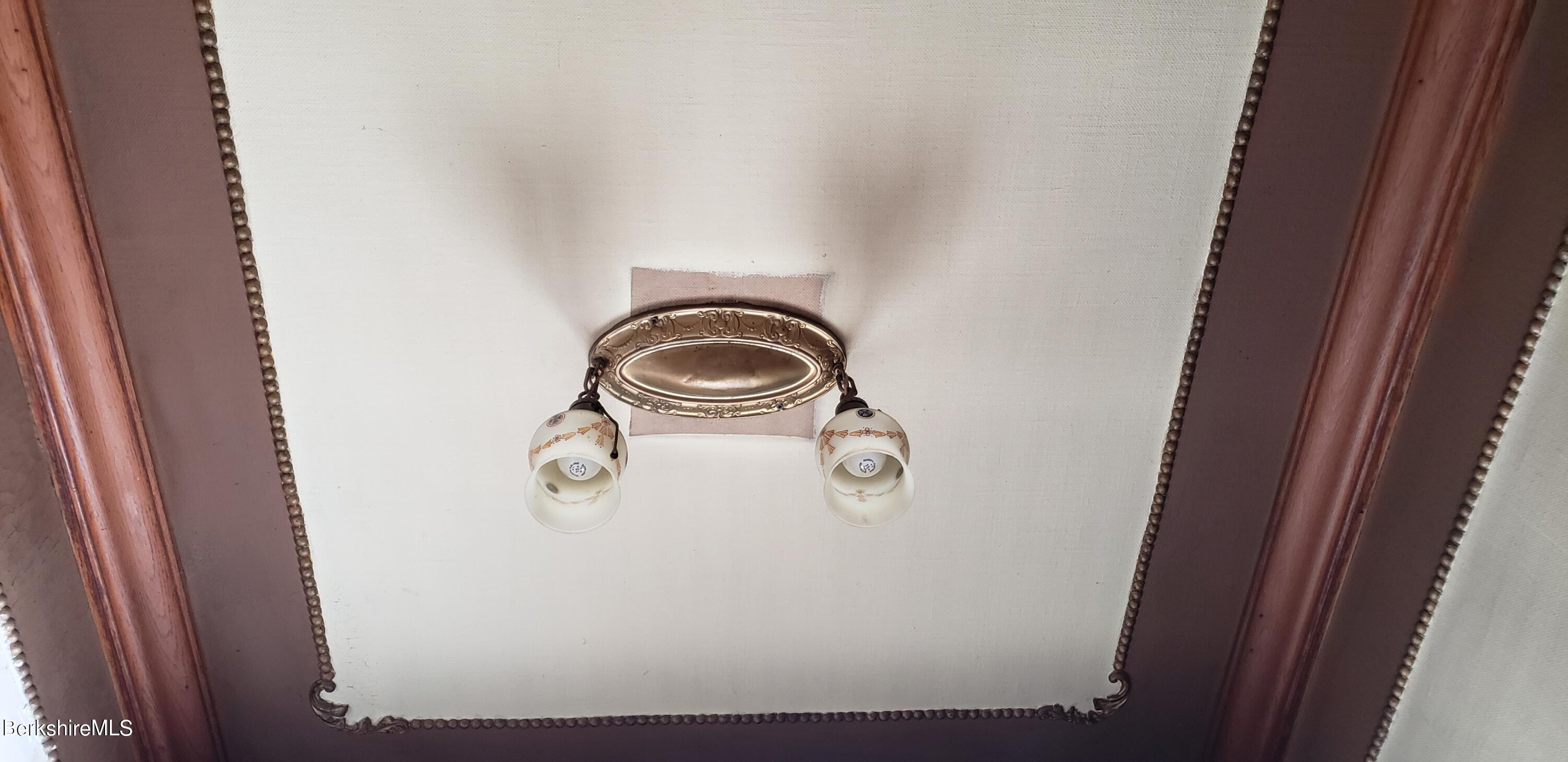219-221 Church Street North Adams, MA 01247 - Photo 9 of 43 a close view of a shower in a bathroom