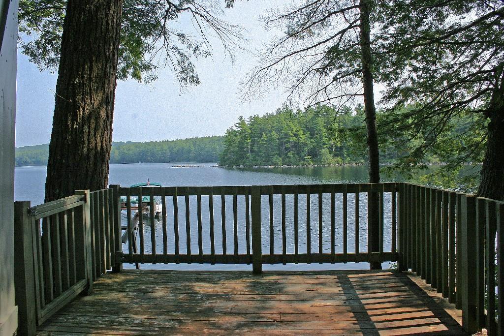 89 Fellows Farm Road Fayette, ME 04349 - Photo 1 of 23 Photo