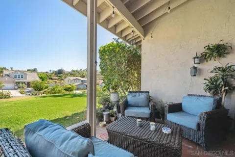 $959,900 | 17839 Valle De Lobo Drive, Poway, CA 92064