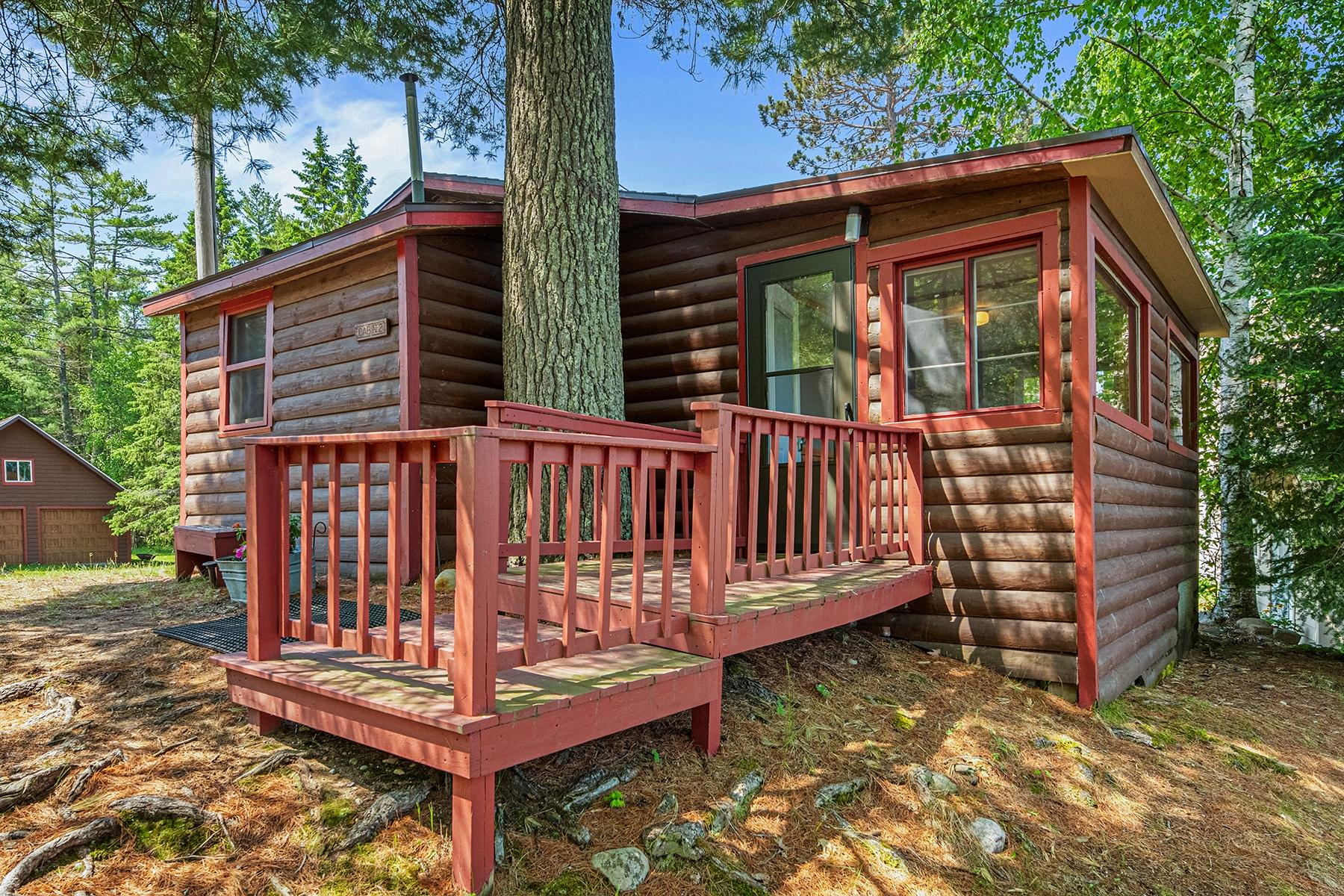 8550 Sand Lake Road Harshaw, WI 54529 - Photo 43 of 99 Gallery Image 43