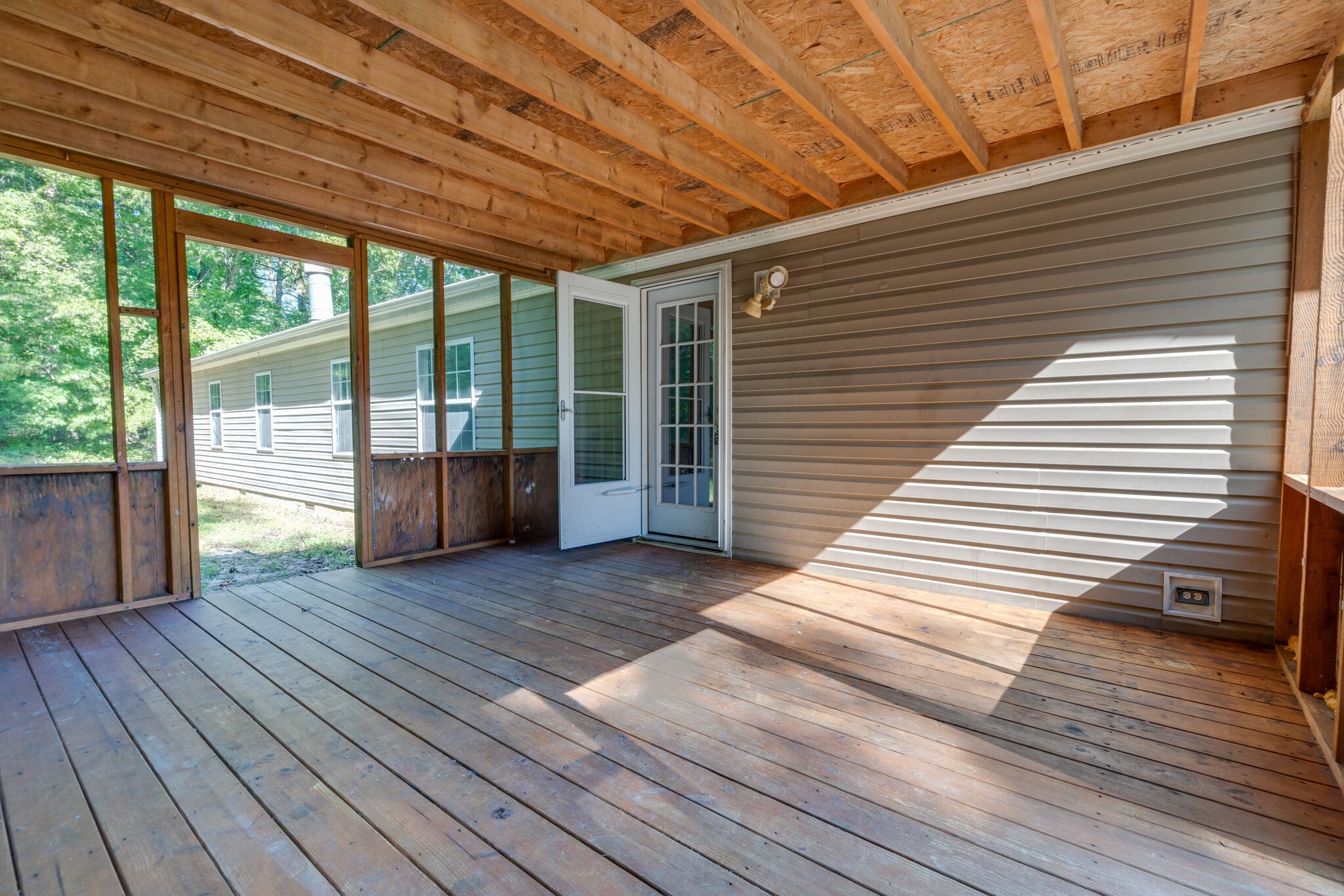 230 East Piney Road Dickson, TN 37055 - Photo 13 of 18 a view interior of the house with wooden floor