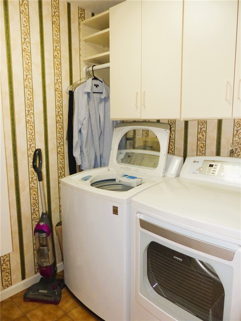 2 Shingle Mill Road Irondequoit, NY 14609 - Photo 18 of 36 First floor laundry