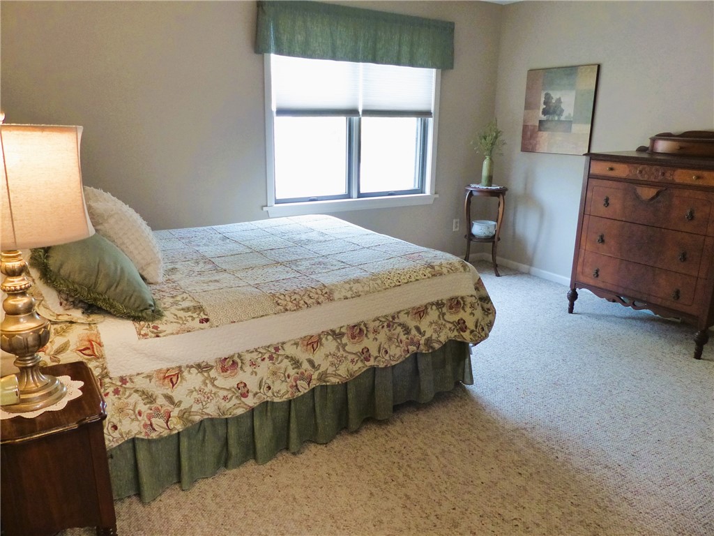 2 Shingle Mill Road Irondequoit, NY 14609 - Photo 20 of 36 Large 2nd bedroom with walk-in closet and addition