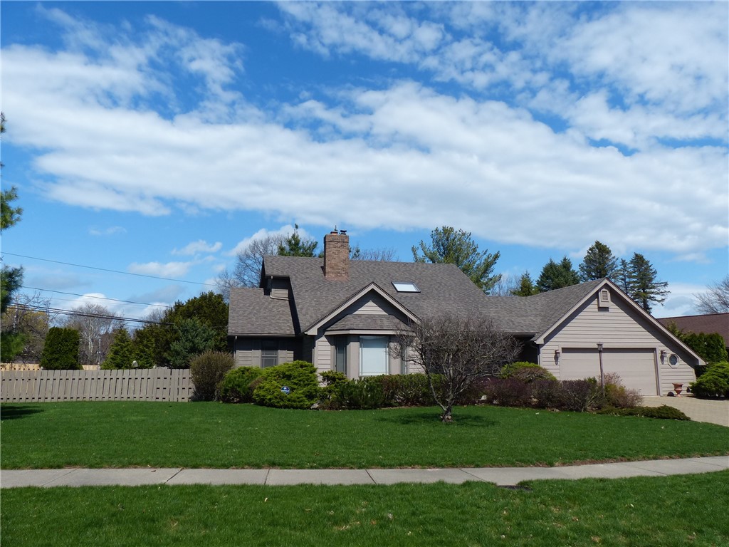 2 Shingle Mill Road Irondequoit, NY 14609 - Photo 2 of 36