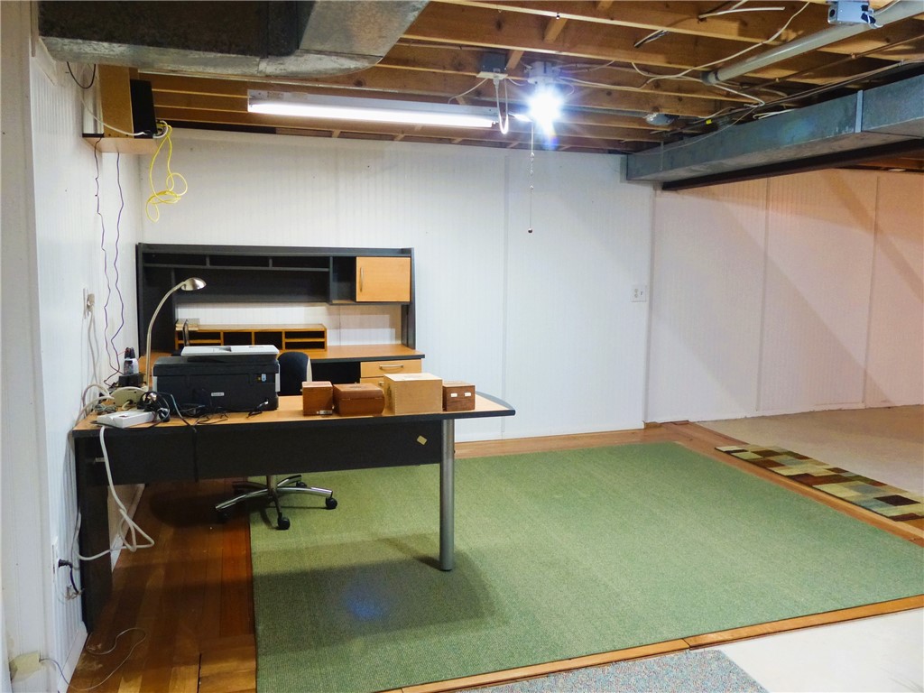 2 Shingle Mill Road Irondequoit, NY 14609 - Photo 25 of 36 Large basement