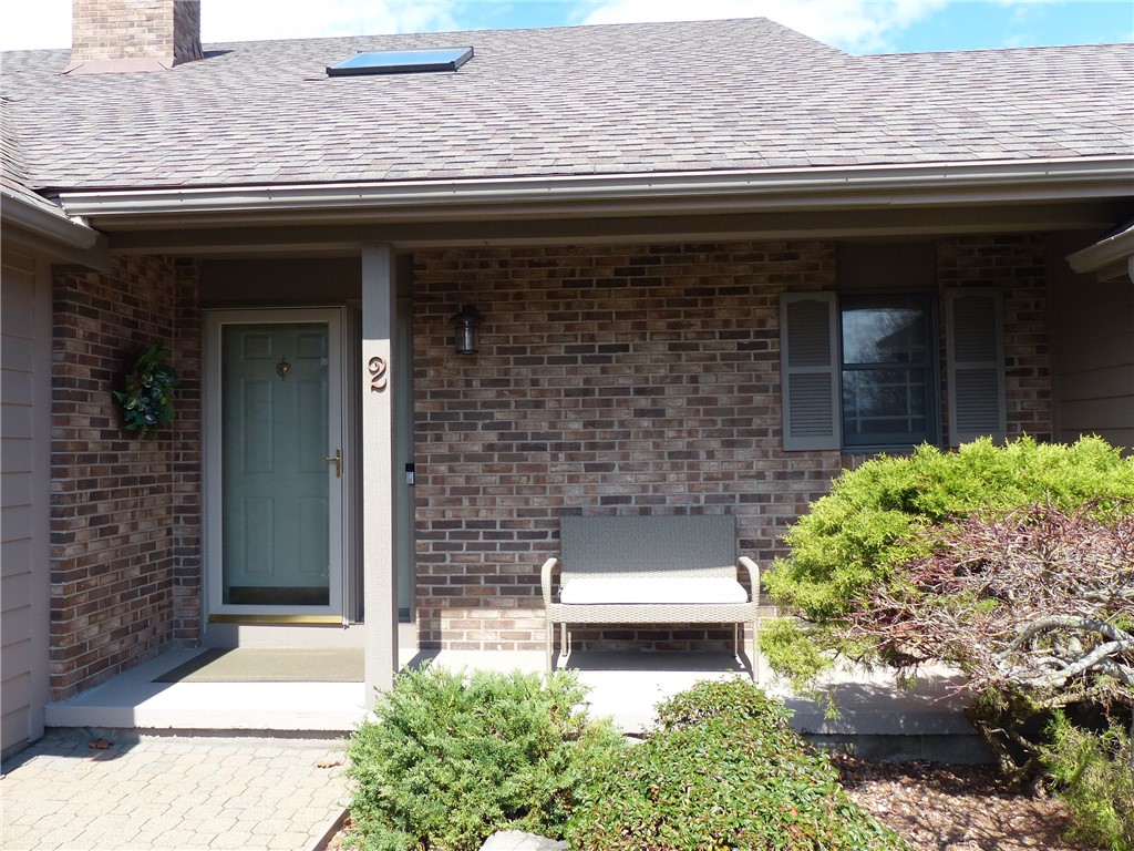 2 Shingle Mill Road Irondequoit, NY 14609 - Photo 3 of 36