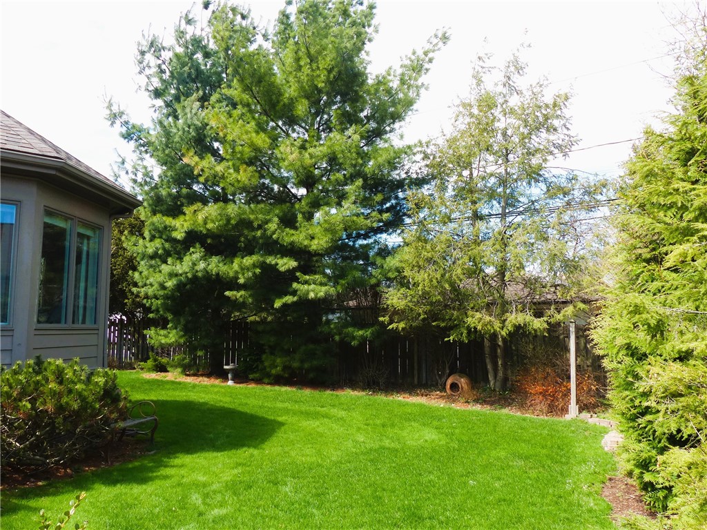 2 Shingle Mill Road Irondequoit, NY 14609 - Photo 31 of 36 In-ground 7-zone sprinkler system