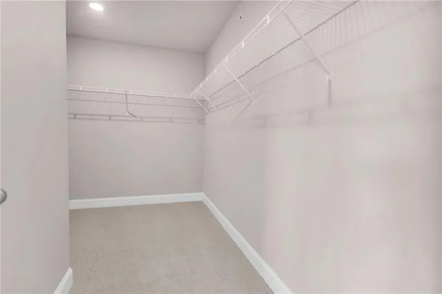 a view of small space