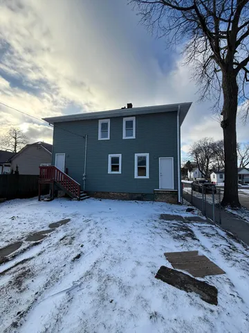 $149,900 | 1801 Center Street, Racine, WI 53403