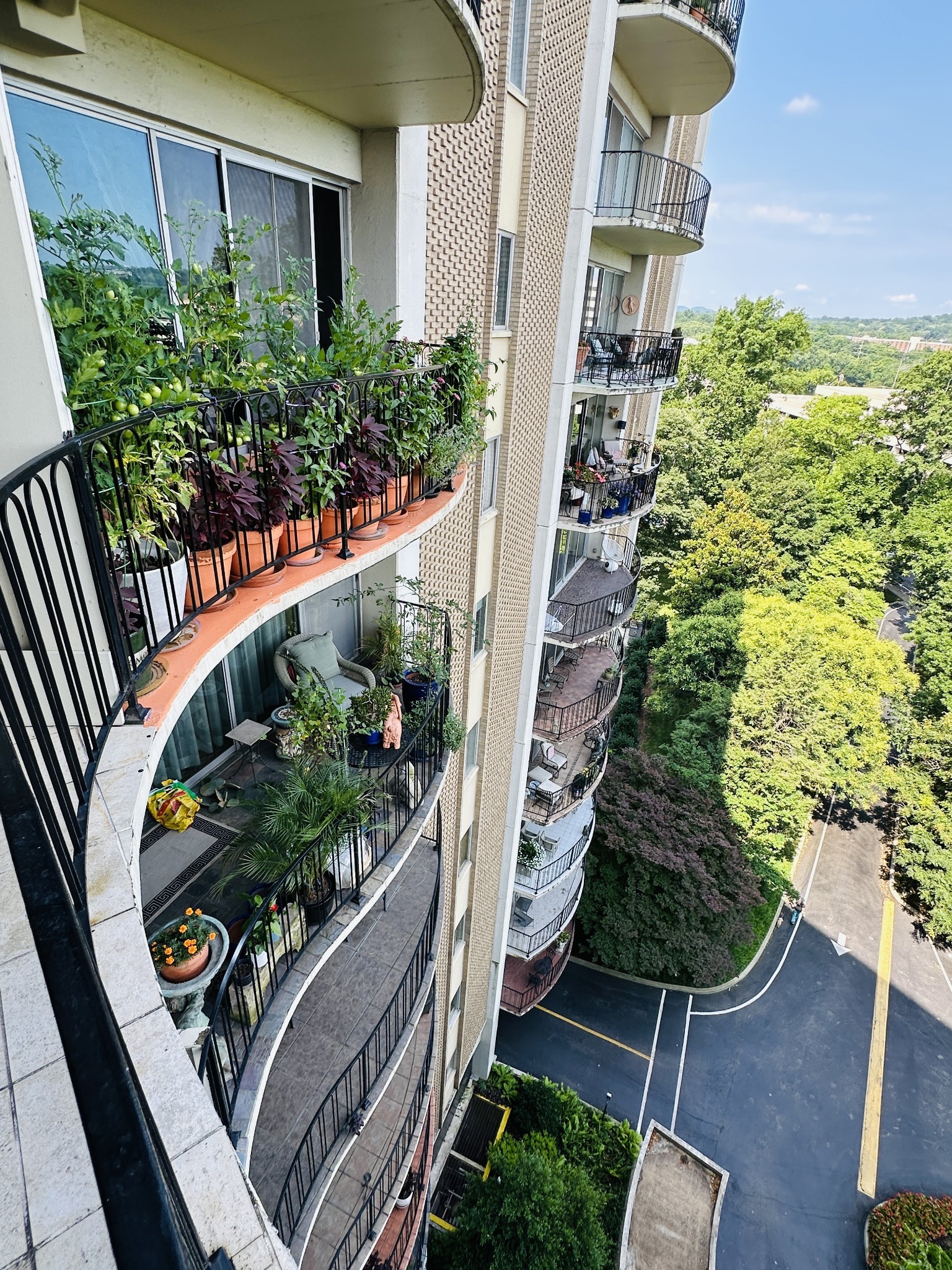 4215 Harding Pike, Unit 903 Nashville, TN 37205 - Photo 3 of 68