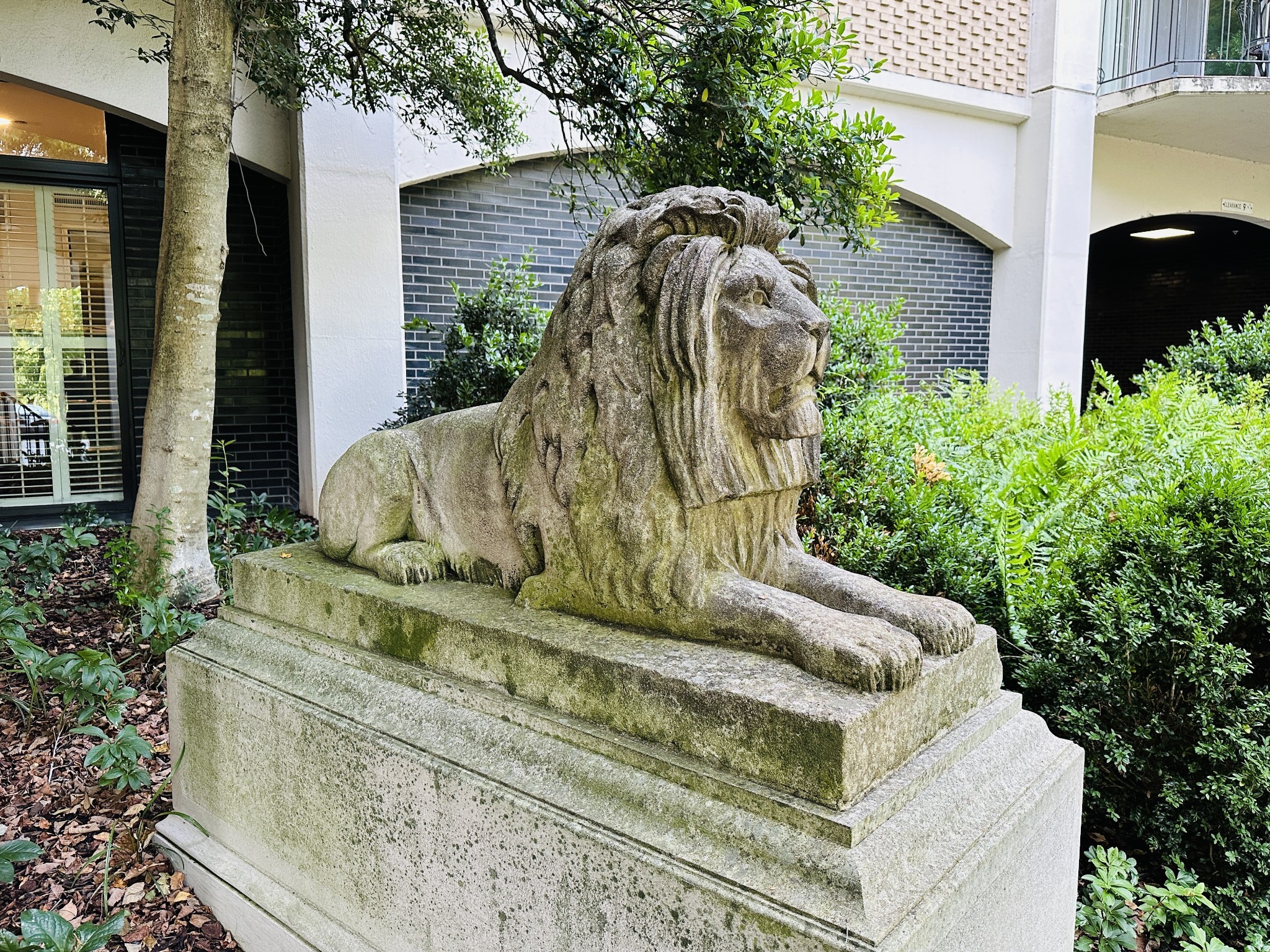 4215 Harding Pike, Unit 903 Nashville, TN 37205 - Photo 65 of 68 a view of a bird bath tub