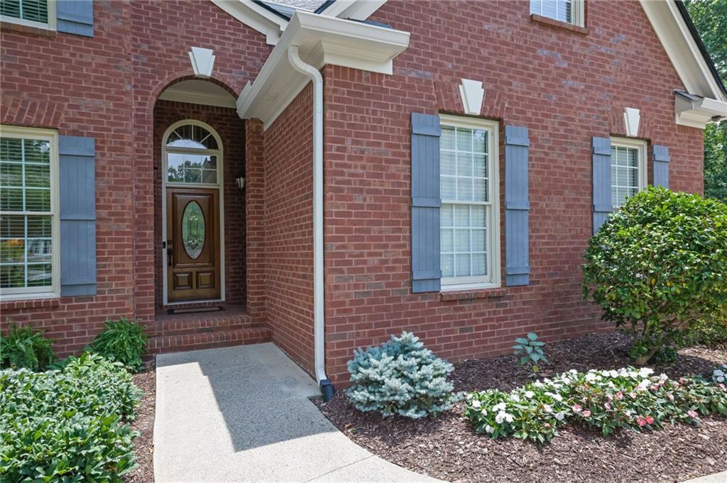 1620 Reindeer Ridge Alpharetta, GA 30005 - Photo 4 of 56