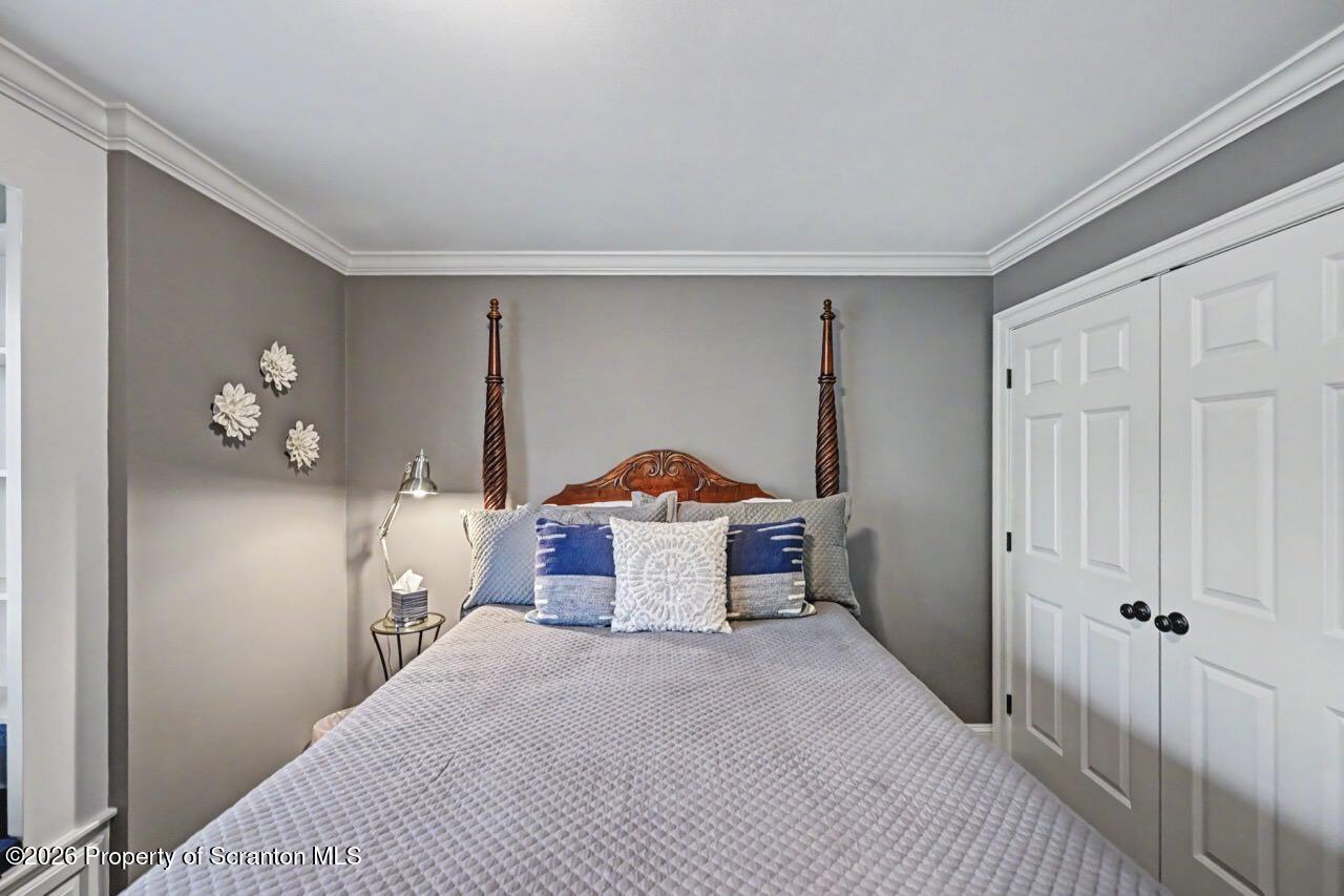 136 Stevenson Road Clarks Summit, PA 18411 - Photo 75 of 91 136 Stevenson Rd 70 Large