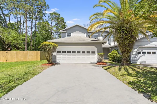 $289,900 | 4047 Laurelwood Drive, Jacksonville, FL 32257