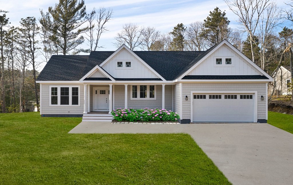 260 Old Mill Road Barnstable, MA 02648 - Photo 1 of 36