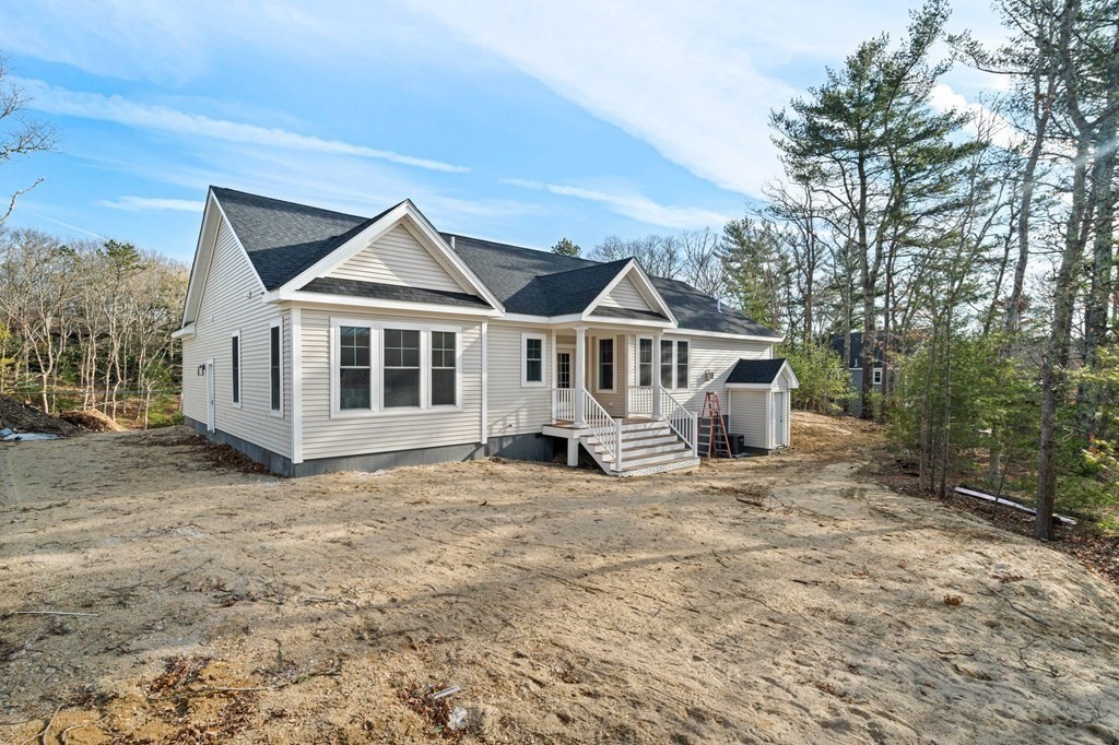260 Old Mill Road Barnstable, MA 02648 - Photo 32 of 36