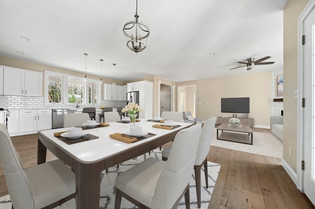 260 Old Mill Road Barnstable, MA 02648 - Photo 4 of 36