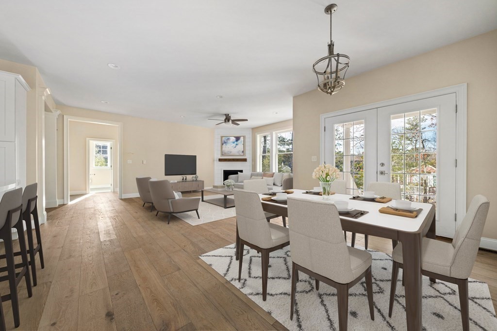260 Old Mill Road Barnstable, MA 02648 - Photo 6 of 36