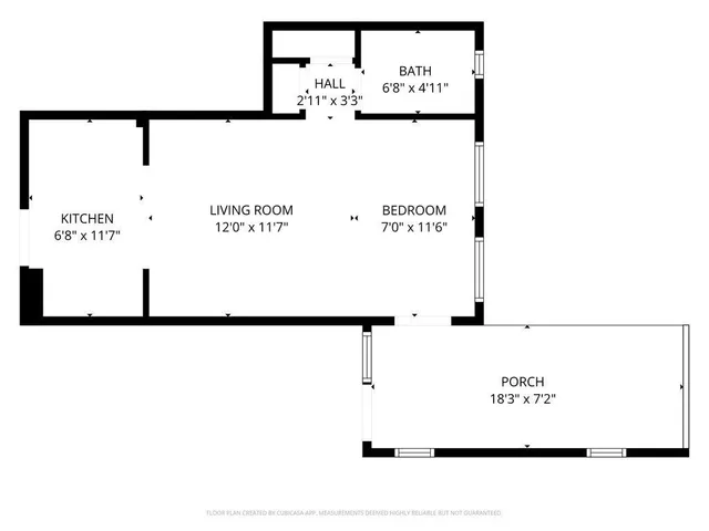 $195,000 | 150 West End Avenue, Unit 1P | Manhattan Beach