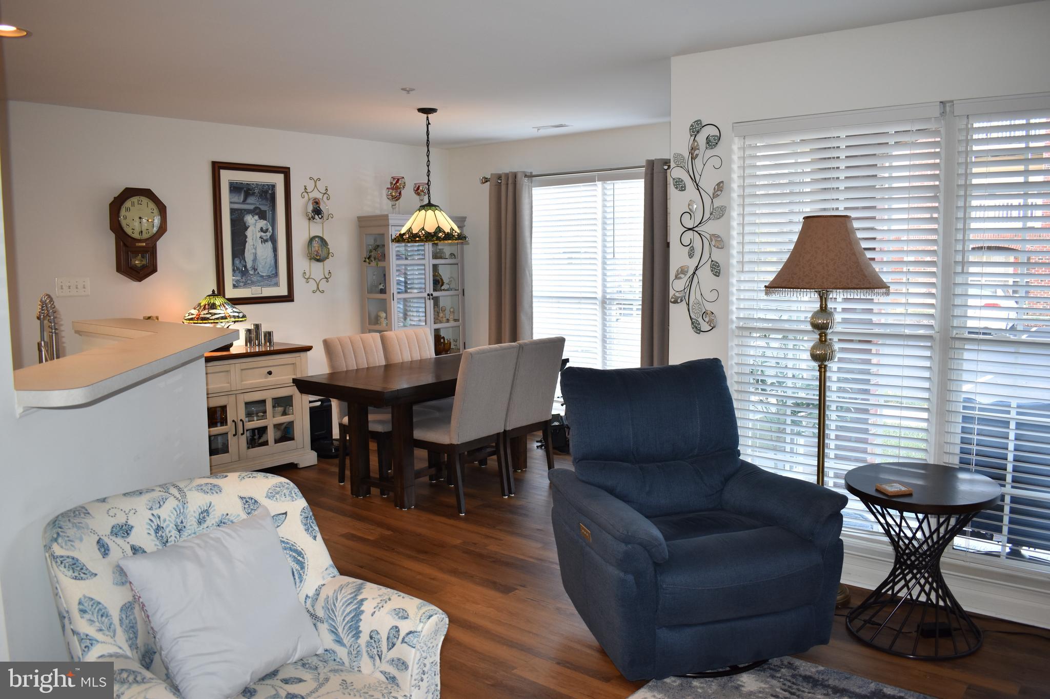 2504 Shelley Circle, Unit 1D Frederick, MD 21702 - Photo 12 of 37 New flooring too!