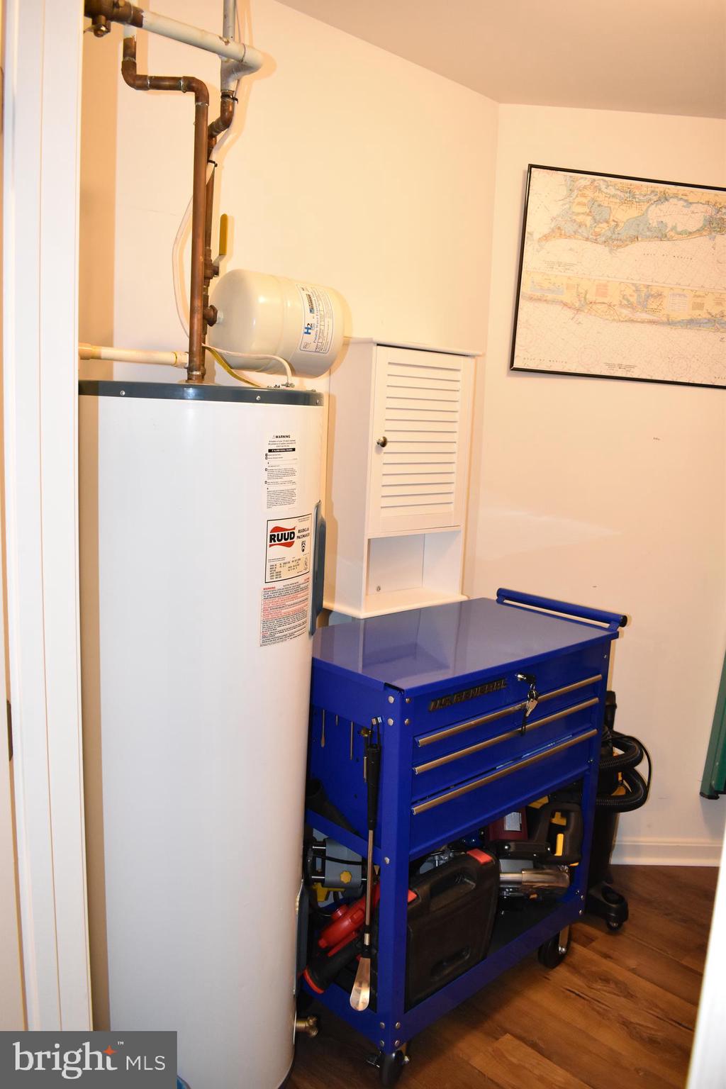 2504 Shelley Circle, Unit 1D Frederick, MD 21702 - Photo 20 of 37