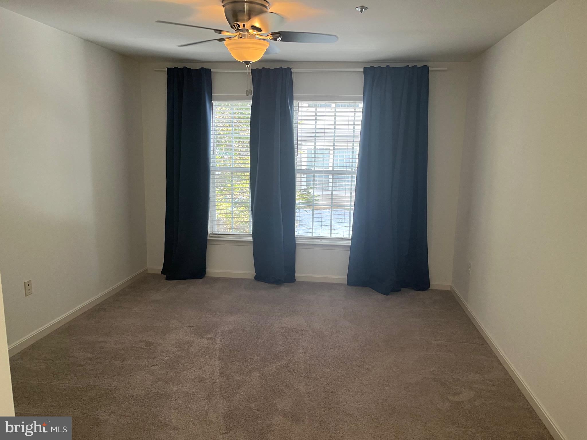 2504 Shelley Circle, Unit 1D Frederick, MD 21702 - Photo 30 of 37 Primary bedroom