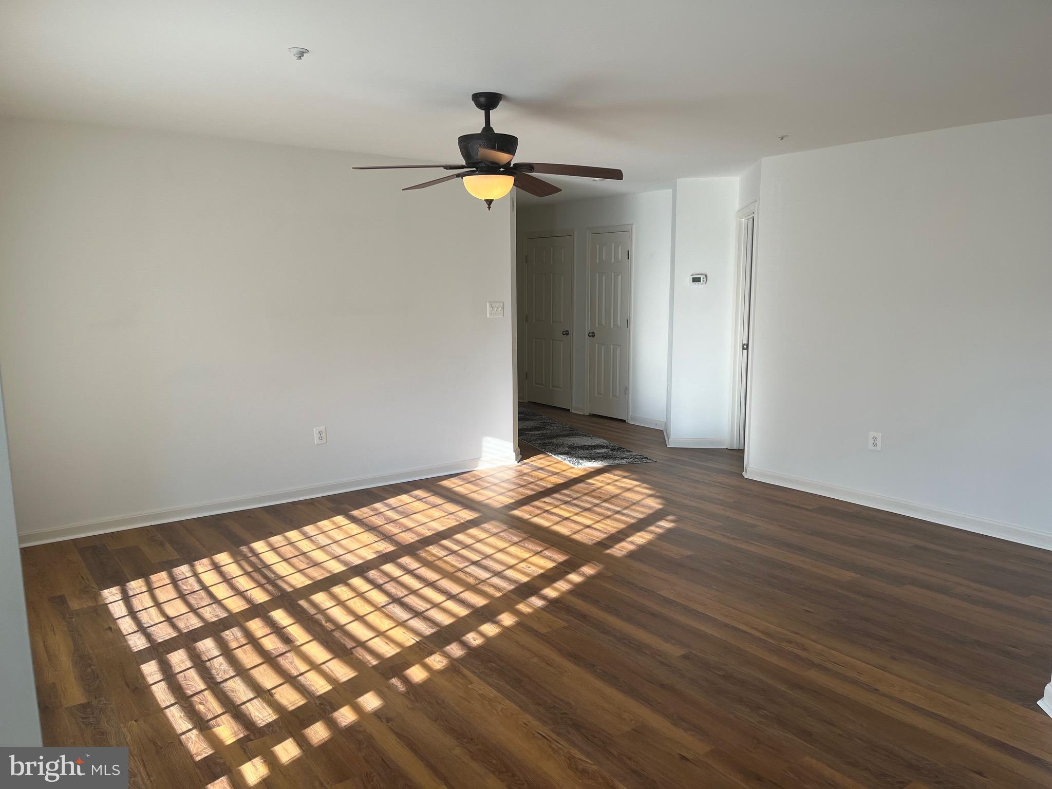 2504 Shelley Circle, Unit 1D Frederick, MD 21702 - Photo 32 of 37 View of Living room