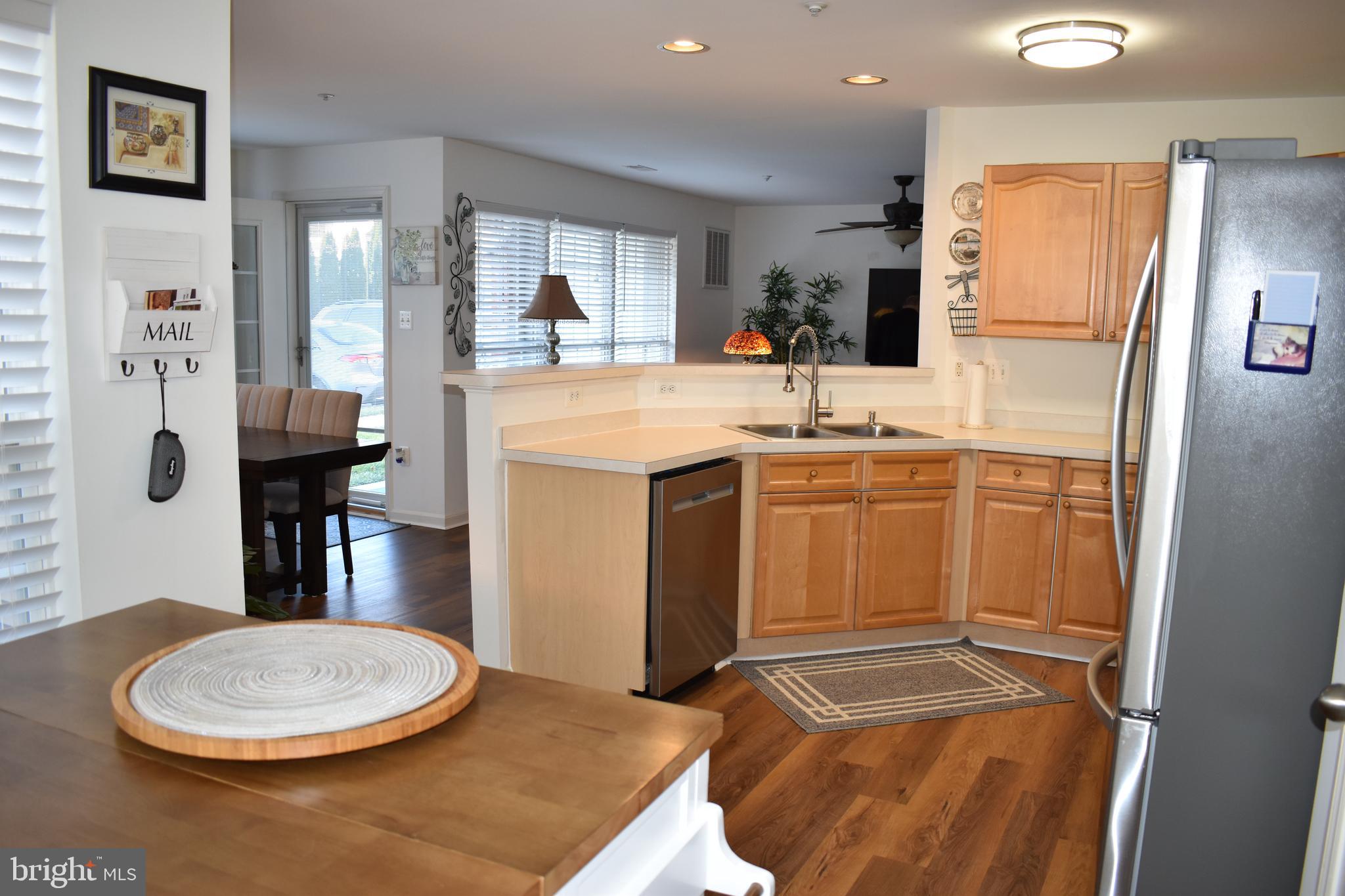 2504 Shelley Circle, Unit 1D Frederick, MD 21702 - Photo 7 of 37 Open layout