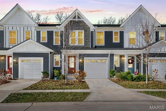 $320,000 | 345 Newbridge Way, O'Fallon, MO 63368