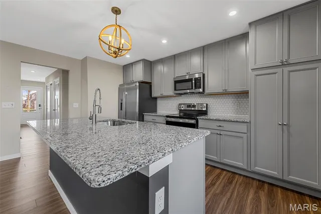 $320,000 | 345 Newbridge Way, O'Fallon, MO 63368