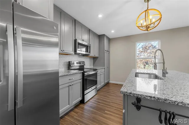 $320,000 | 345 Newbridge Way, O'Fallon, MO 63368