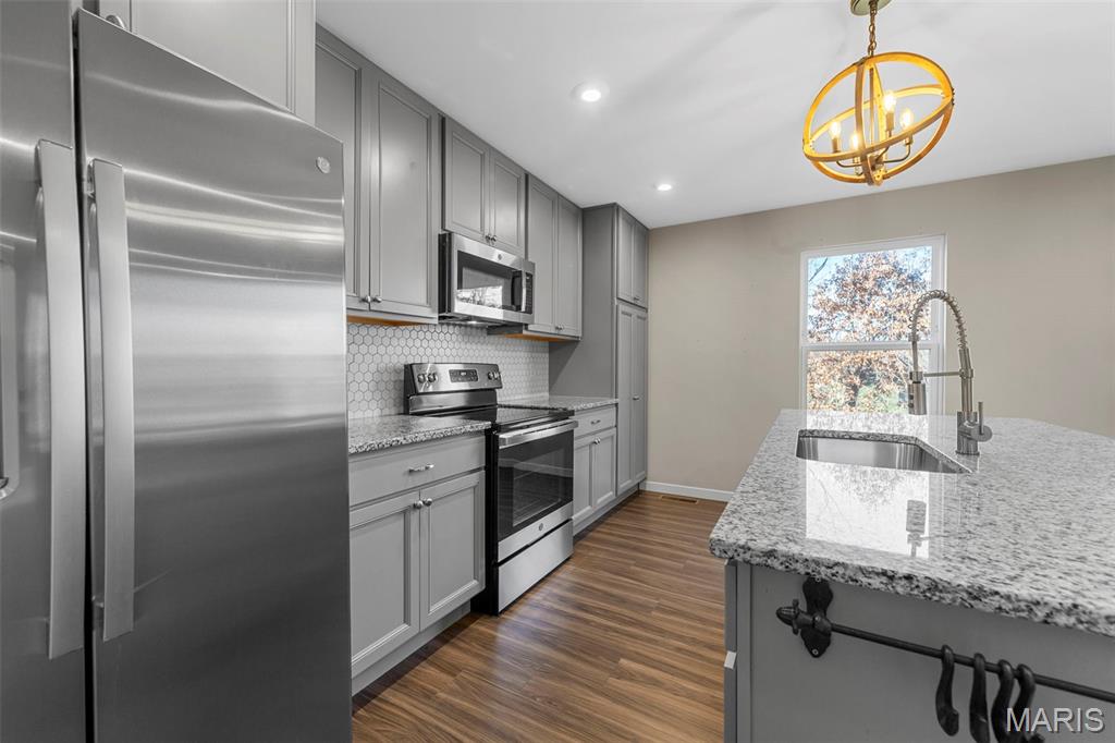 345 Newbridge Way O'Fallon, MO 63368 - Photo 15 of 27