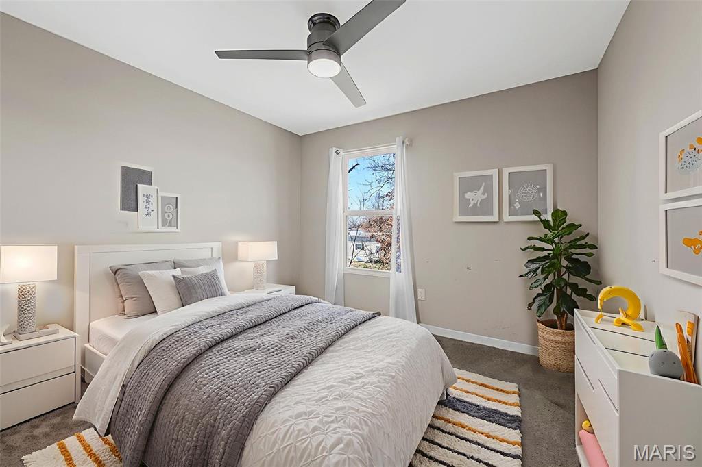 345 Newbridge Way O'Fallon, MO 63368 - Photo 16 of 27