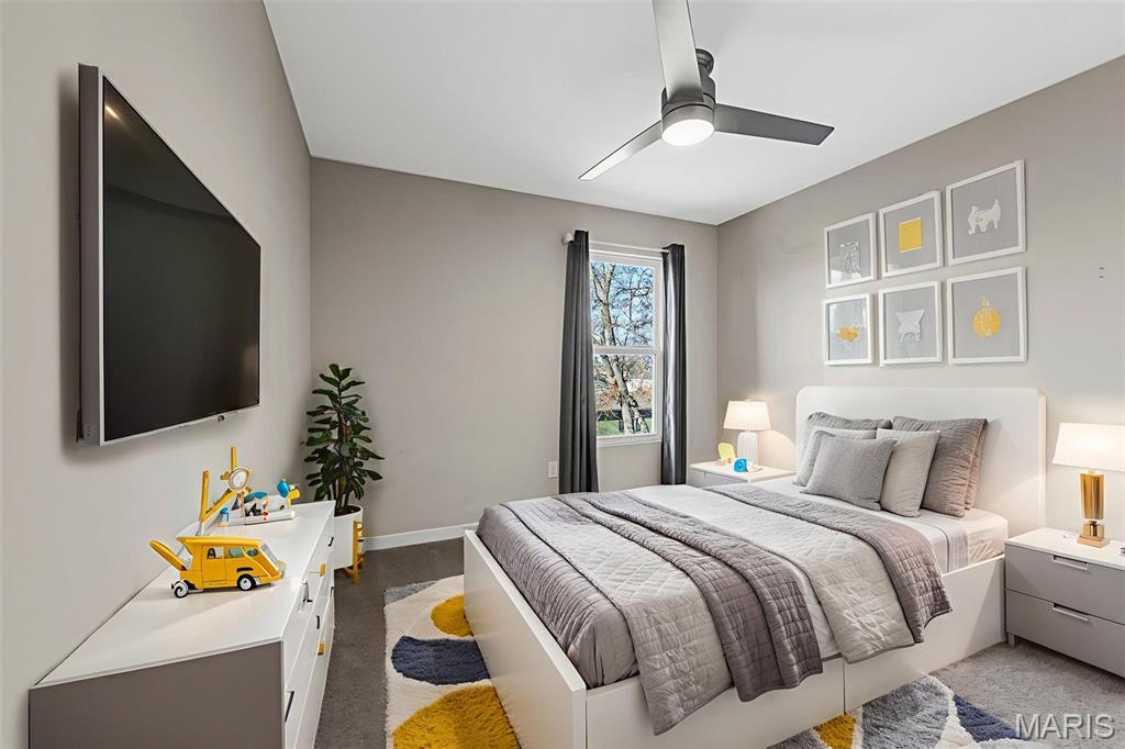 345 Newbridge Way O'Fallon, MO 63368 - Photo 18 of 27