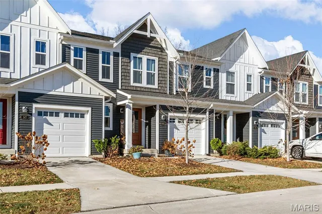 $320,000 | 345 Newbridge Way, O'Fallon, MO 63368