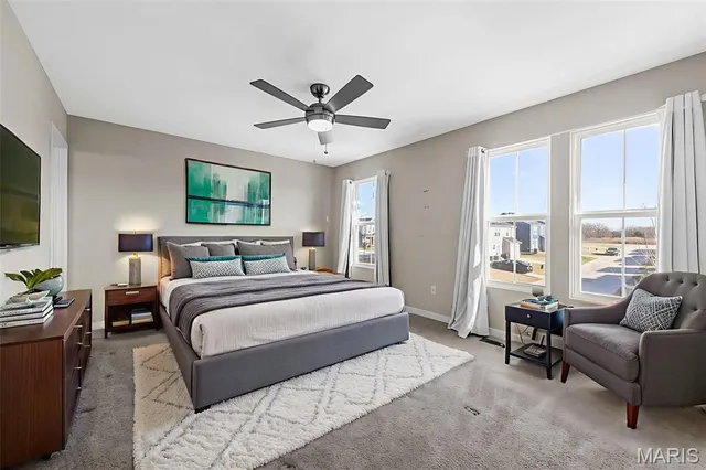 $320,000 | 345 Newbridge Way, O'Fallon, MO 63368