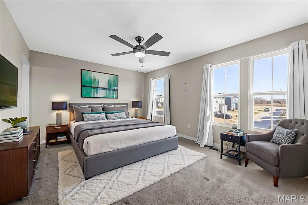 345 Newbridge Way O'Fallon, MO 63368 - Photo 22 of 27