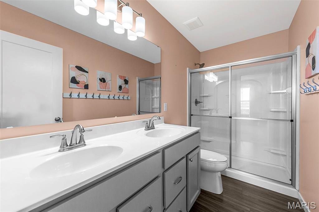 345 Newbridge Way O'Fallon, MO 63368 - Photo 24 of 27