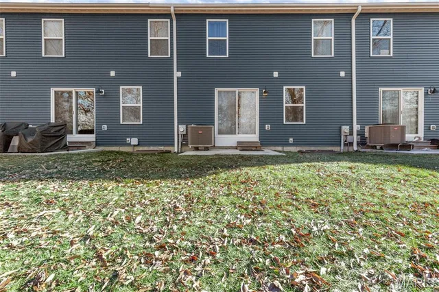 $320,000 | 345 Newbridge Way, O'Fallon, MO 63368