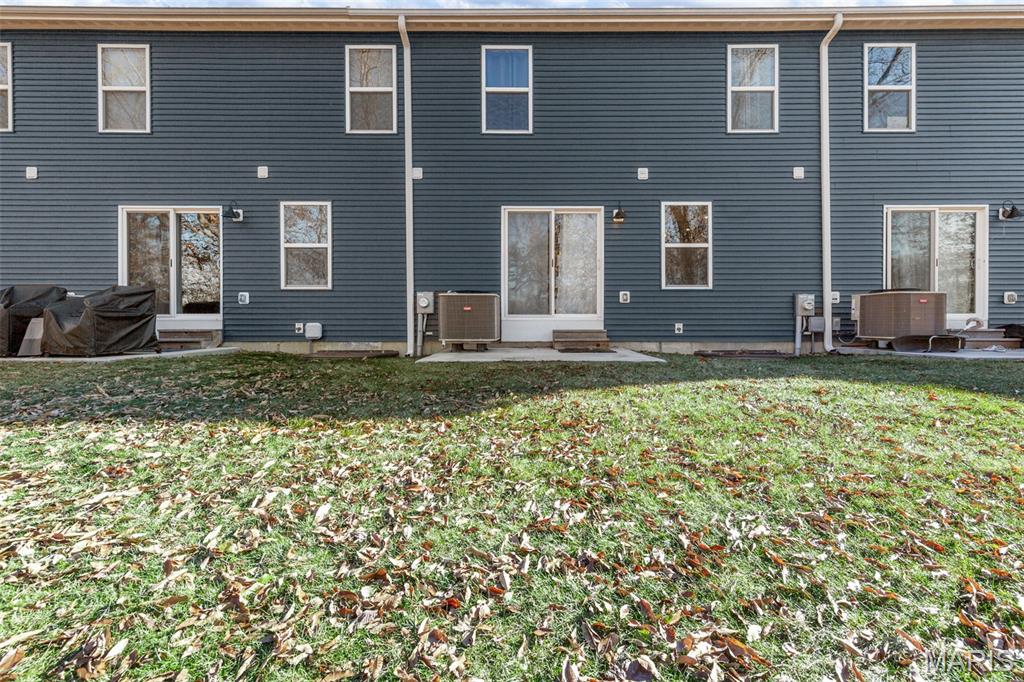 345 Newbridge Way O'Fallon, MO 63368 - Photo 26 of 27