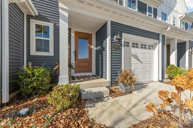 $320,000 | 345 Newbridge Way, O'Fallon, MO 63368
