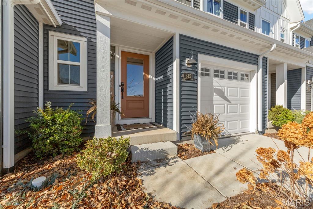 345 Newbridge Way O'Fallon, MO 63368 - Photo 4 of 27