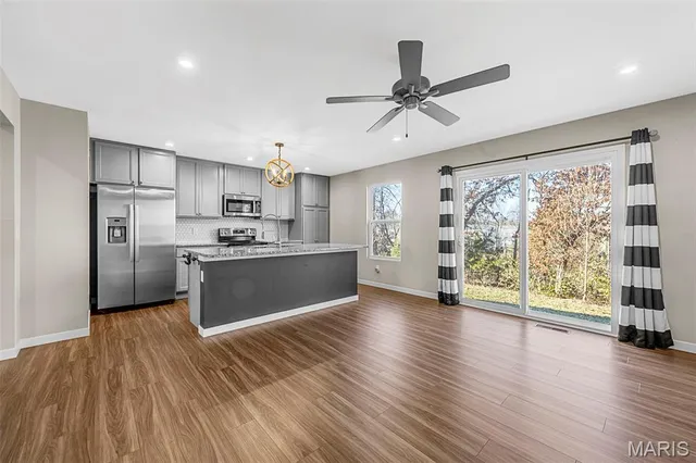 $320,000 | 345 Newbridge Way, O'Fallon, MO 63368