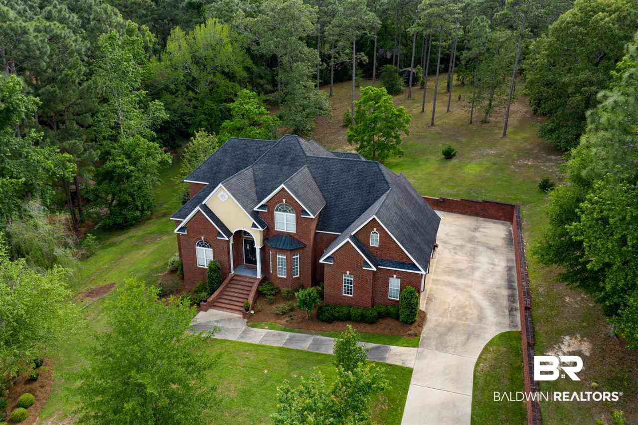 31595 Rhett Drive Spanish Fort, AL 36527 - Photo 50 of 50