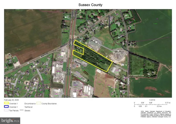 $799,000 | 18 Rt 13-rt Highway, Seaford, DE 19973