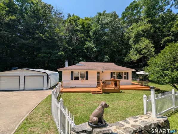 $309,000 | 59 Hinckley Street, Norwich, CT 06360