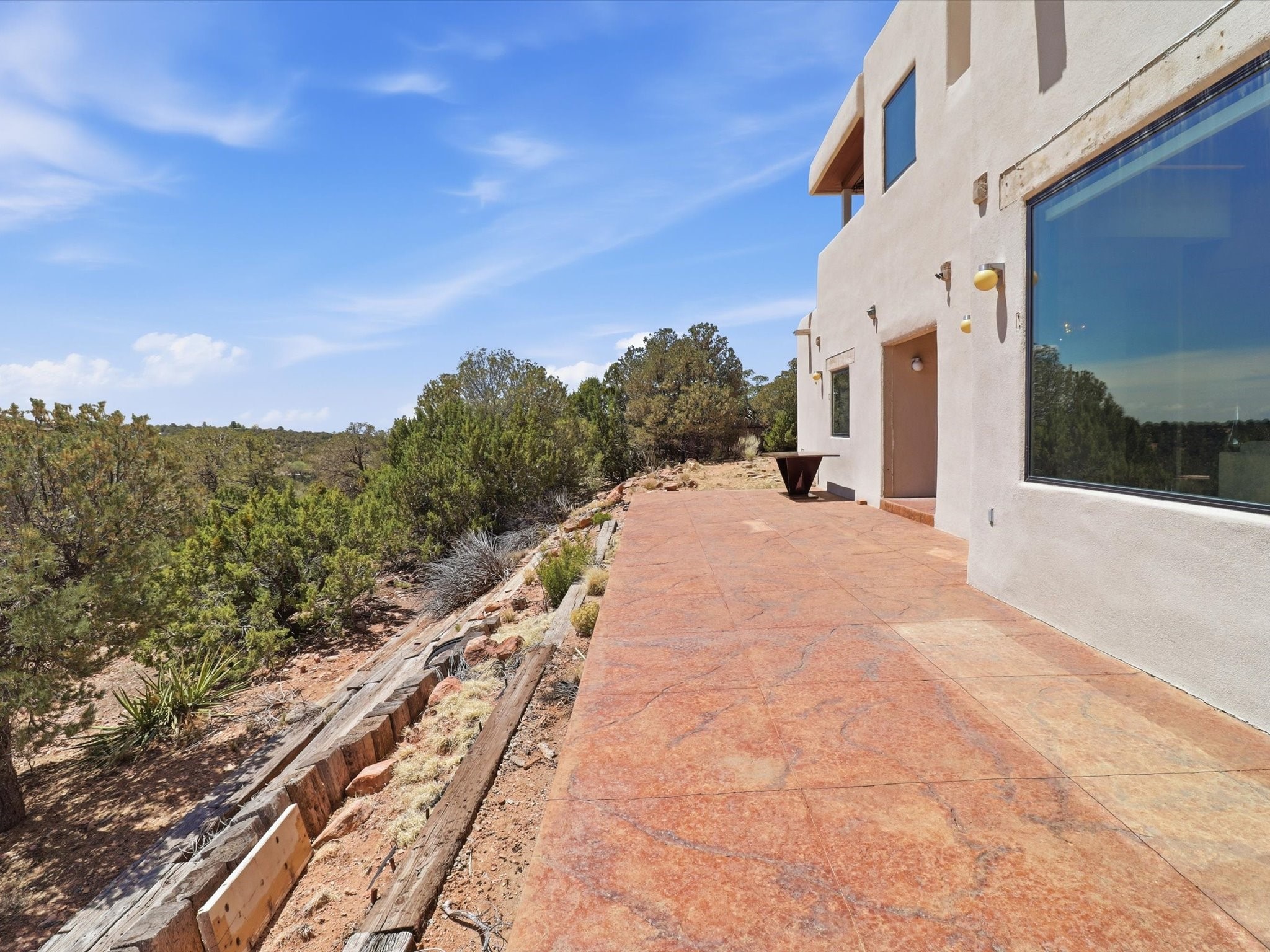 975 Indian Ridge Road Santa Fe, NM 87501 - Photo 50 of 67