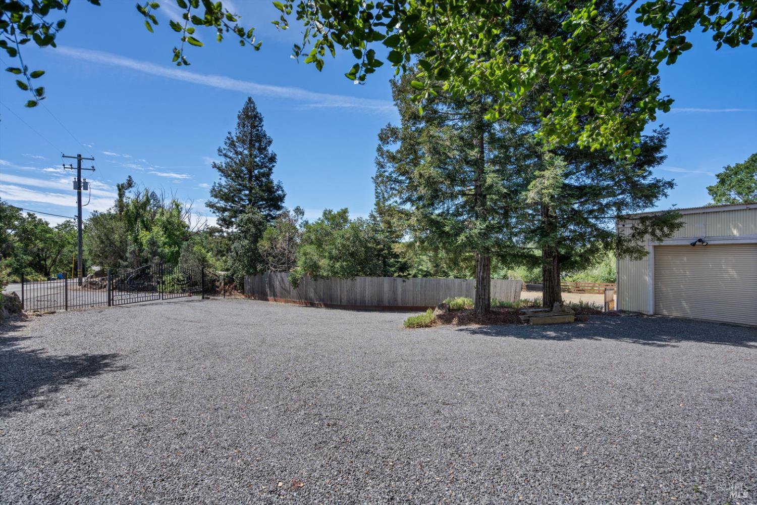 317 Alexander Valley Road Healdsburg, CA 95448 - Photo 45 of 51